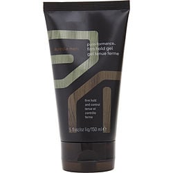 Aveda Pure Formance Firm Hold Gel for Men, 5 Ounce Sale