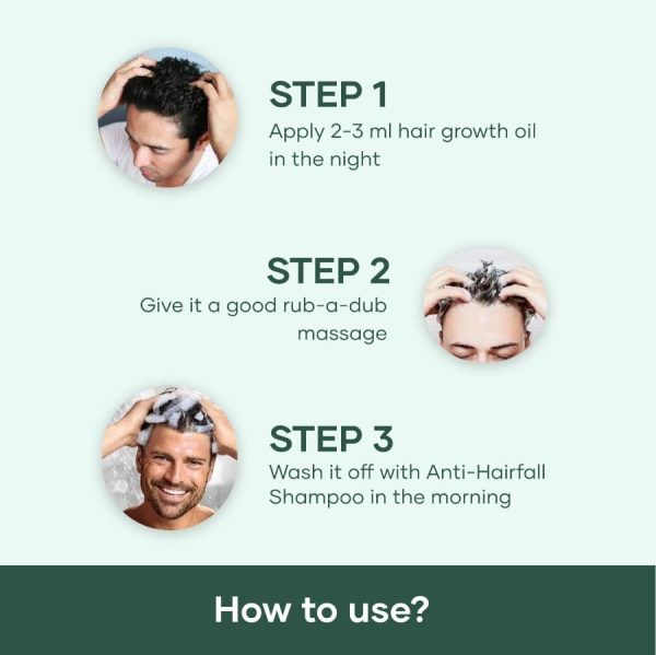 Anti Hair Thinning Kit Cheap