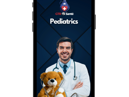 Pediatrics Hot on Sale