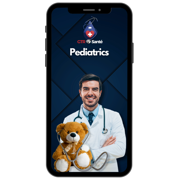 Pediatrics Hot on Sale