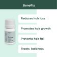 Hair Growth Tablets | Reduce Hair Fall Online Hot Sale