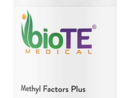 Methyl Factors+ For Discount