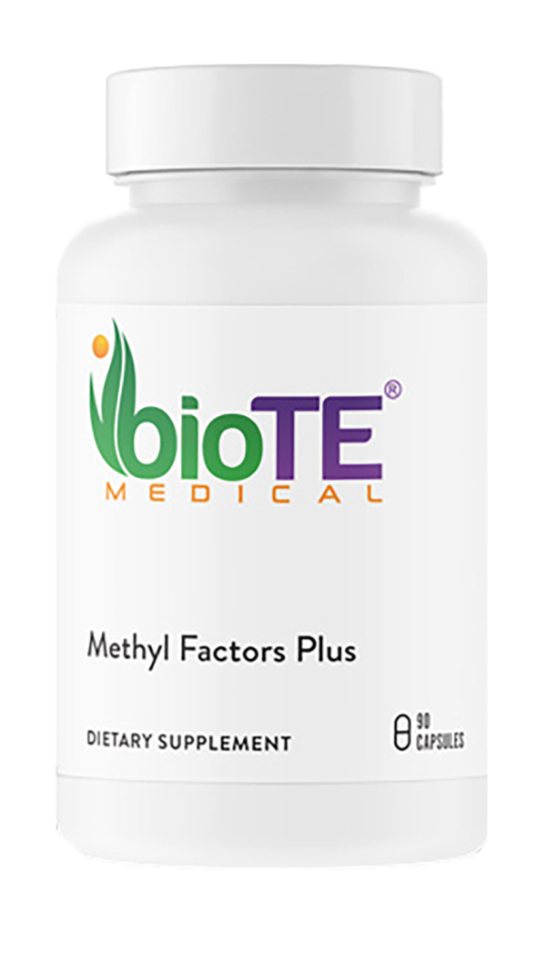 Methyl Factors+ For Discount