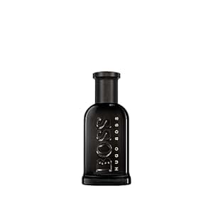 BOSS BOTTLED by Hugo Boss , PARFUM NATURAL SPRAY 1.6 OZ For Cheap