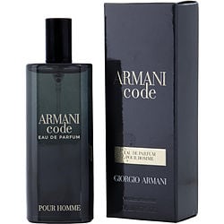 ARMANI CODE by Giorgio Armani , EAU DE PARFUM SPRAY 0.5 OZ Supply