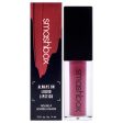 Always On Liquid Lipstick - Big Spender by SmashBox for Women - 0.13 oz Lipstick Hot on Sale