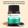 Diabex: Natural & Ayurvedic Blood Sugar Management - Pack of 3 Online Hot Sale