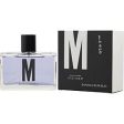 Banana Republic M by Banana Republic for Men - 4.2 oz EDT Spray Fashion