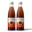 Ayurvedic Apple Cider Vinegar by Dr. Vaidya’s - Pack of 2 Sale