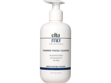 Foaming Facial Cleanser For Sale