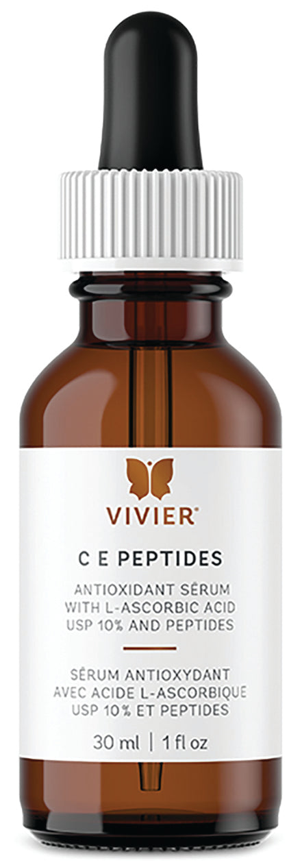 C E PEPTIDES Online now