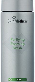 Purifying Foaming Wash Discount