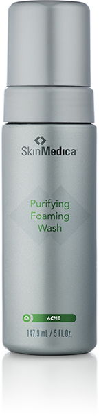 Purifying Foaming Wash Discount