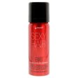 Big Sexy Hair Spray and Play Harder by Sexy Hair for Unisex - 1.5 oz Hair Spray Online Hot Sale