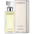 Calvin Klein ETERNITY Eau de Parfum Online now