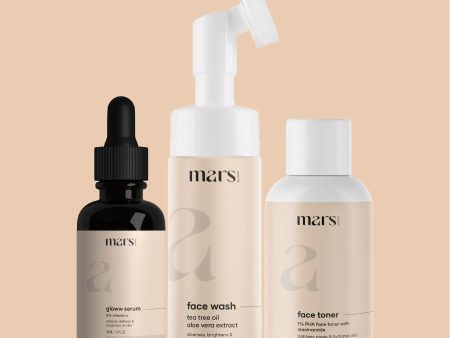 Spotless Skin Kit Cheap