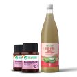 Period Wellness Pack: For Better Period Health & Wellness Supply