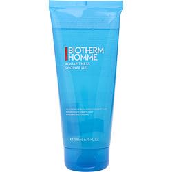 Biotherm by BIOTHERM , Biotherm Homme Aqua Fitness Body & Hair Shower Gel--200ml 6.76oz Online