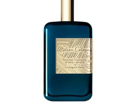 Atelier Cologne Santal Carmin 6.8 oz   200 ml Cologne Absolue (pure parfum) Unisex Cheap