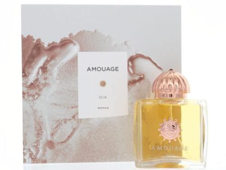 AMOUAGE DIA by AMOUAGE For Sale