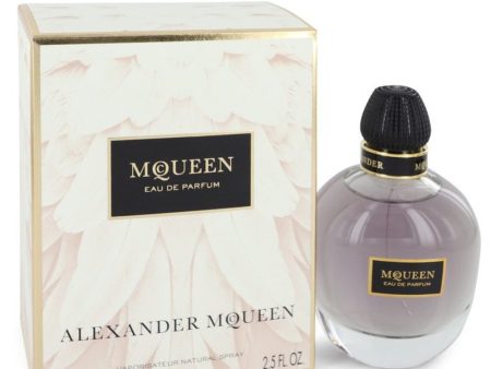 Alexander McQueen Eau de Parfum 2.5oz (75ml) Spray For Cheap