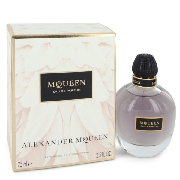 Alexander McQueen Eau de Parfum 2.5oz (75ml) Spray For Cheap