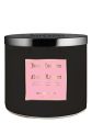 JUICY COUTURE NOIR LYCHEE by , CANDLE 14.5 OZ on Sale