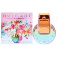 BVLGARI OMNIA FLORAL by Bvlgari , EAU DE PARFUM SPRAY 2.2 OZ Online Hot Sale