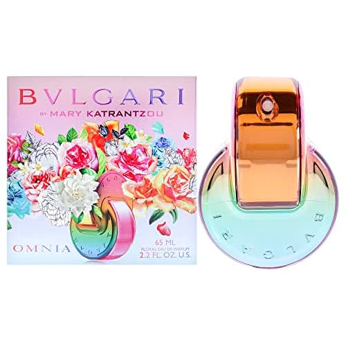 BVLGARI OMNIA FLORAL by Bvlgari , EAU DE PARFUM SPRAY 2.2 OZ Online Hot Sale