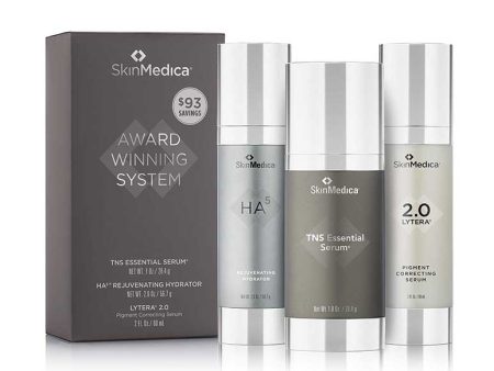 Award Winning  System on Sale