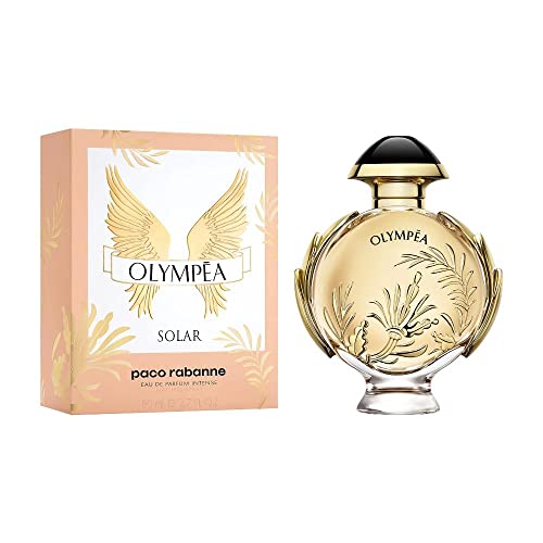 PACO RABANNE OLYMPEA SOLAR by Paco Rabanne , L  INTENSE EAU DE PARFUM SPRAY 1 OZ Online Sale