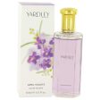 APRIL VIOLETS - Yardley Of London EDT SPR 4.2 oz   125 ml Online Hot Sale