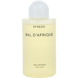 BAL D AFRIQUE BYREDO by Byredo , BODY WASH 7.6 OZ Online Sale