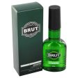 Brut Original Edt Spray for Men, 3.38 Ounce Supply