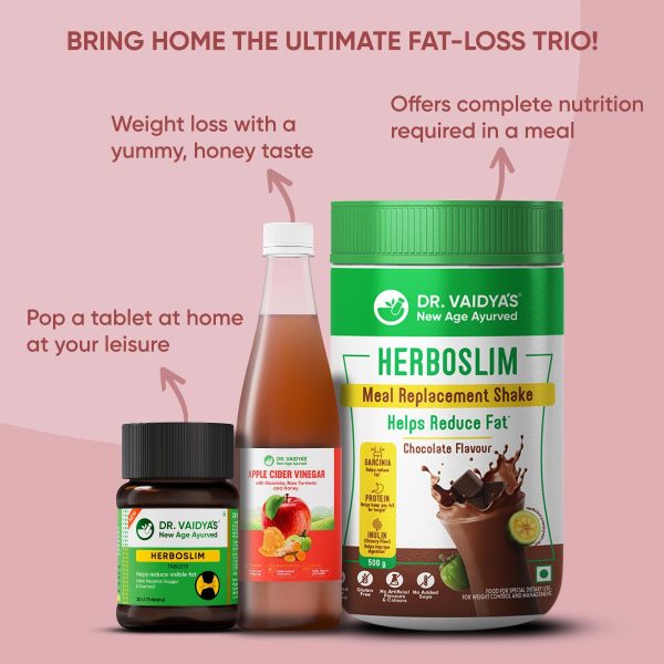 The Comprehensive Weight Loss Combo: Burn Fat Naturally on Sale