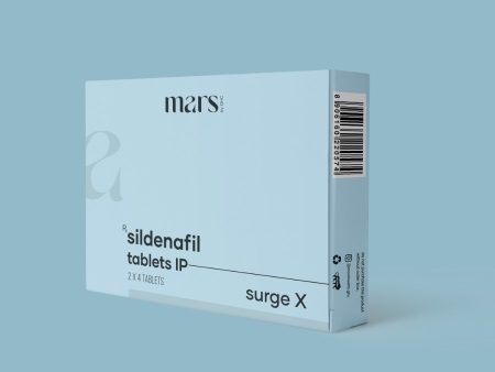 Sild. Tablets | Prescription Medicine for better Performance (8 Tablets) Online