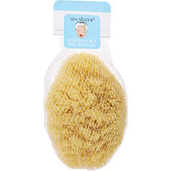 SPA ACCESSORIES by Spa Accessories , NATURAL YELLOW SEA SPONGE - LARGE Discount