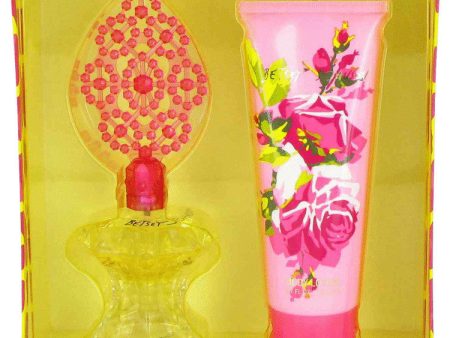 Betsey Johnson for Women Gift Set on Sale