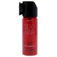 Big Sexy Hair Root Pump Plus Mousse by Sexy Hair for Unisex - 1.6 oz Mousse For Cheap