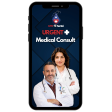 Urgent Telemedicine Consultation Online now