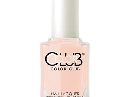 CC NAIL COLOR BONJOUR GIRL For Cheap