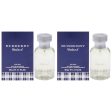 Burberry Weekend by Burberry for Men - 1.7 oz EDT Spray - Pack of 2 on Sale