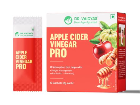 Dr. Vaidya’s Apple Cider Vinegar Pro For Cheap