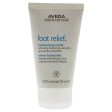 Aveda Foot Relief Moisturizing Cream By Aveda For Unisex - 8.4 Oz Cream  4.2 oz Sale