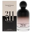 Chantal Thomass - 211 by Chantal Thomass for Women - 3.4 oz EDP Spray Online now