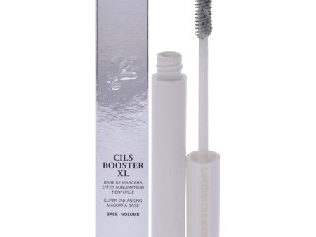 Cils Booster XL Mascara Enhancing Base by Lancome for Unisex - 0.17 oz Mascara For Discount