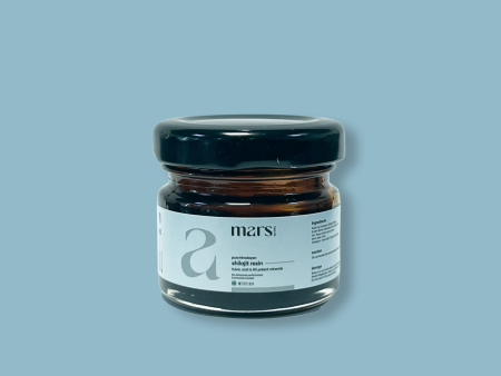 Mars Pure Himalayan Shilajit (Resin) - 15g Online now