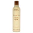 Flax Seed Aloe Strong Hold Sculpting Gel by Aveda for Unisex - 8.5 oz Gel Online Sale