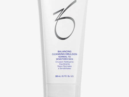 Balancing Cleansing Emulsion on Sale