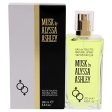 Alyssa Ashley Musk Eau de Toilette Spray for Women, 6.8 Ounce For Cheap